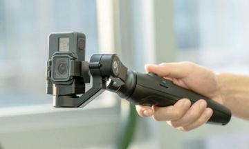 Ручной гимбаль FeiyuTech Vimble 2A для спортивных камер