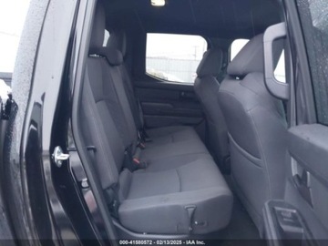 Toyota Tacoma II 2024 Toyota Tacoma 2024r., SR5, od ubezpieczalni 2.4 Benzyna 278KM, zdjęcie 9