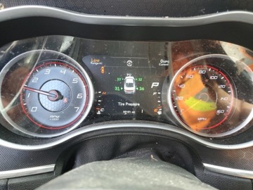 Dodge Charger VII 2016 Dodge Charger 2016 5.7l 5.7 Benzyna 370KM, zdjęcie 9