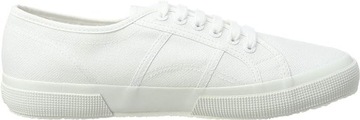 МУЖСКИЕ ТЕННИСНЫЕ КРОССОВКИ SUPERGA 2750 COTU CLASSIC, РАЗМЕР 45