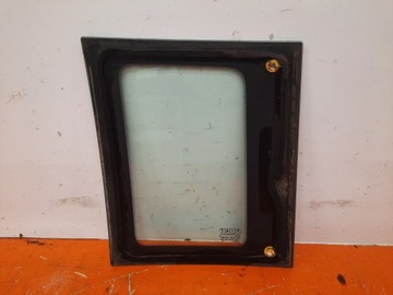 FIAT PANDA 2 II 03-11 SKLO (OKNO) KAROSERIE ZADNÍ PRAVÁ 43R-001583