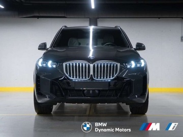 BMW X5 G05 SUV Facelifting 3.0 40i 381KM 2025 BMW X5 xDrive40i 381KM mHEV - Lakierowanie BMW INDIVIDUAL - Gotowy do Odbi, zdjęcie 2