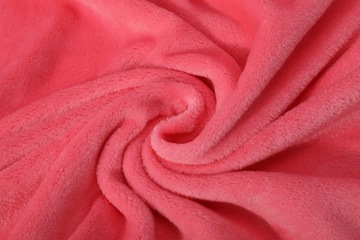 БАННЫЙ ХАЛАТ ИЗ МИКРОФИБРЫ АРБУЗ С КАПЮШОНОМ 2XL/3XL CARLO