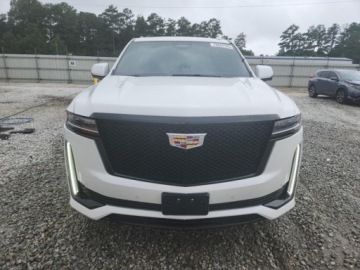 Cadillac Escalade III 2021 Cadillac Escalade Premium Luxury 2021 6.2l 6.2 Benzyna 420KM, zdjęcie 5