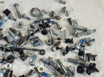 Suzuki Gsx-S GsxS 950 2022+r винты для разборки