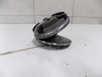 YAMAHA MBK BOOSTER BWS 50 ВАРИАНТ С КОНТЕЙНЕМ