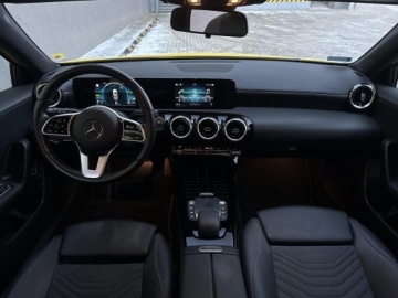 Mercedes Klasa A W177/V177 2020 Mercedes-Benz A 250, zdjęcie 15