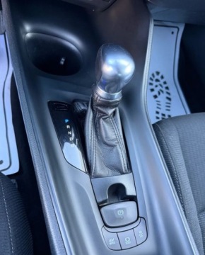 Toyota C-HR I Crossover 1.8 Hybrid 122KM 2017 Toyota C-HR salon Polska, Gwarancja 1.8 Hybryda 122KM, zdjęcie 14