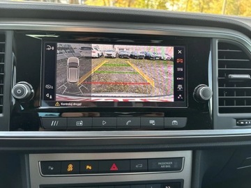 Seat Ateca SUV Facelifting 1.5 EcoTSI 150KM 2024 Seat Ateca Xperience 1.5 TSI 150 KM 7-biegowa auto, zdjęcie 22