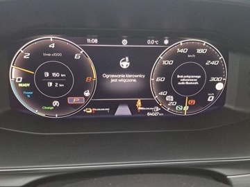 Cupra Formentor Crossover PHEV 1.4 e-HYBRID 245KM 2022 Cupra Formentor Cupra Formentor 1.4 Plug-In 245KM, ACC, Keyless, Kamera, D, zdjęcie 28