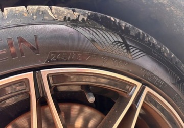 BMW Seria 5 F10-F11 Limuzyna 518d 143KM 2013 BMW Seria 5 2.0D 190KM sta bdb zarejestrowany 2.0 Diesel 143KM, zdjęcie 15