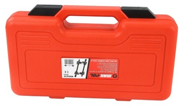 СЪЕМНИК СЪЕМНИКИ ДЛЯ ПРУЖИН ПОДВЕСКИ 260ММ С КОМПЛЕКТОМ ЗАЩИТЫ