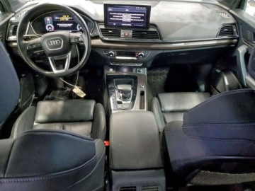 Audi 2023 Audi Q5 Sportback Premium Plus 45 2023 2.0l 2.0 Benzyna 261KM, zdjęcie 8