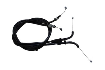 YAMAHA FZ6 N RJ07 LINKA CIĘGNO GAZU A+B