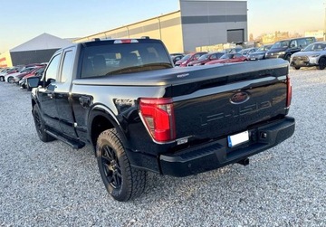 Ford 2024 Ford F150 F-150 5.0 V8 400 KM 2024 4.000 km Warszawa 5.0 Benzyna, zdjęcie 3