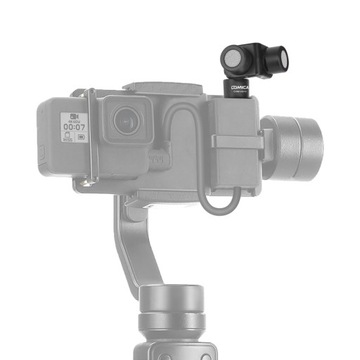 Комика CVM-VS10