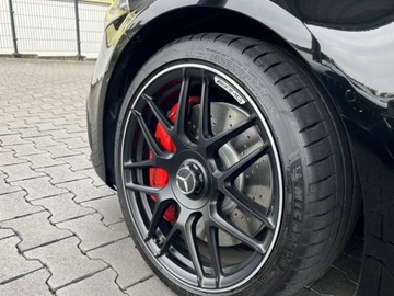 Mercedes Klasa A W177/V177 Hatchback AMG Facelifting 2.0 A45S 421KM 2025 A Klasa 45 S AMG 4-Matic+ 2.0 (421KM) 2025, zdjęcie 5