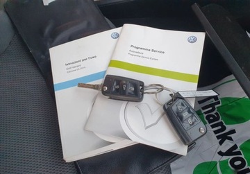 Volkswagen Golf VII Variant 1.6 TDI CR DPF BlueMotion Technology 105KM 2014 Volkswagen Golf Serwis Zarejestrowany GetHelp 1.6 Diesel 105KM, zdjęcie 21