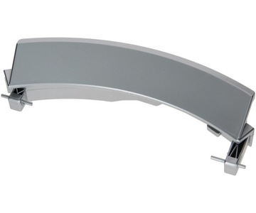 РУЧКА РУЧКА ДВЕРНАЯ РУЧКА СТИРАЛЬНОЙ МАШИНЫ BOSCH LOGIXX 8