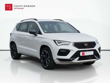 Cupra Ateca Crossover Facelifting 2.0 TSI 300KM 2023 Cupra Ateca VZ4Drive 300KM Kamera 360 2.0 Benzyna 300KM, zdjęcie 6