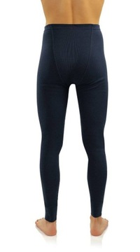 Теплые детские кальсоны для мальчиков, 100% хлопок.