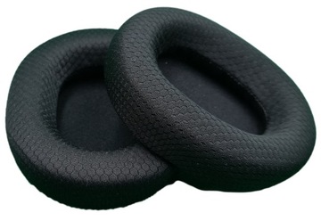 ГУБКИ ДЛЯ STEELSERIES ARCTIS 3 5 7 9X *КАК ОРИГИНАЛ