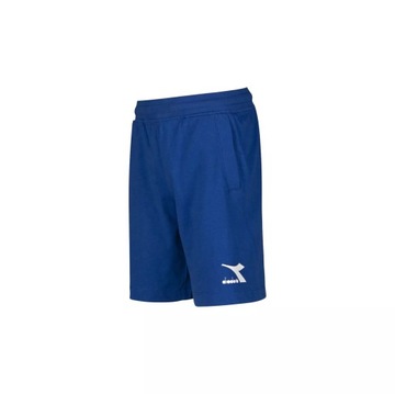 Zestaw chłopięcy DIADORA JB.SET SS SCORE