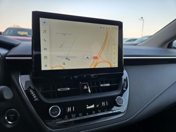 Toyota Corolla XII Sedan Facelifting 1.8 Hybrid 140KM 2023 Toyota Corolla 1.8 Hybrid Comfort Seria E21 (2019-, zdjęcie 21