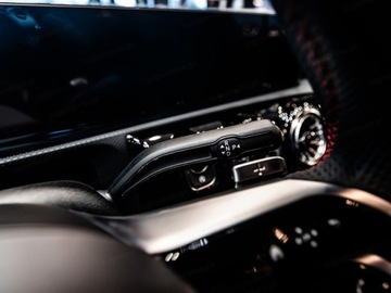 Mercedes CLA C118/X118 Coupe Facelifting 1.3 200 163KM 2025 MERCEDES-BENZ CLA 200 AMG Line Sedan 1.3 (163KM) 2025, zdjęcie 10