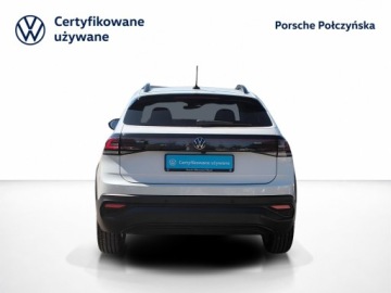 Volkswagen T-Cross SUV 1.0 TSI 110KM 2023 Volkswagen Taigo 1.0 TSI Life DSG, 110KM, Salon PL, zdjęcie 3
