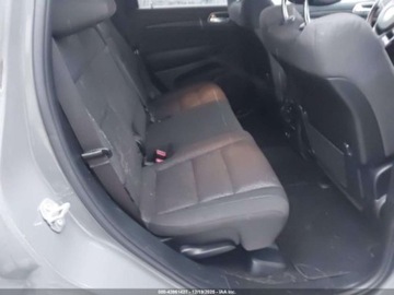 Jeep Grand Cherokee IV 2020 Jeep Grand Cherokee UPLAND, V6, 4x4, od ubezpieczalni 3.6 Benzyna 293KM, zdjęcie 9