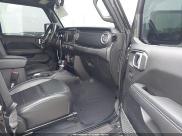 Jeep Wrangler IV 2021 Jeep Wrangler 4XE Unlimited Sahara 2021 2.0l 2.0 Hybryda 270KM, zdjęcie 9