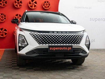 Omoda 5 1.5 T-GDI 224KM 2026 OMODA Omoda 5 1.5 T-GDI Hybrid Premium DHT Suv 224KM 2026, zdjęcie 3