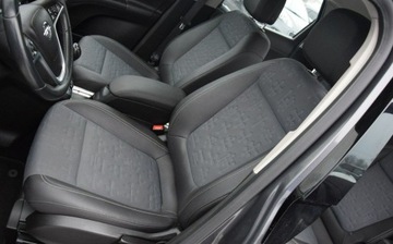 Opel Meriva II Mikrovan 1.4 Turbo ECOTEC 120KM 2011 Opel Meriva 1.4TB 126 TYS KM Klima Grzane Fotele Sprowadzony Oplacony, zdjęcie 32
