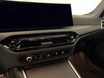 BMW Seria 3 G20-G21 Limuzyna 2.0 320d 190KM 2025 BMW Seria 3 320d xDrive Sport Sedan 2.0 (190KM) 2025, zdjęcie 9