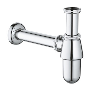 Grohe syfon umywalkowy 1 1/4