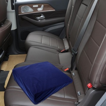 ПОДУШКИ СИДЕНИЙ