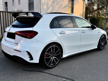 Mercedes Klasa A W177/V177 Hatchback AMG Facelifting 2.0 A35 306KM 2026 A Klasa 35 AMG 4-Matic 2.0 (moc 306 KM) 2026, zdjęcie 1