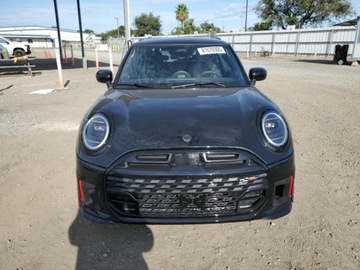 Mini 2025 MINI John Cooper Works 2025 MINI Cooper JOHN Cooper Works 2.0 Benzyna 228KM, zdjęcie 5