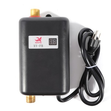 Podgrzewacz wody xhg1 6,9 W