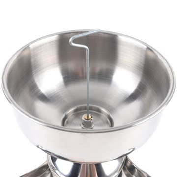 Separator na mleko TTANKSplus ELEKTRYCZNY SEPARATOR WIRóWKI MLEKA