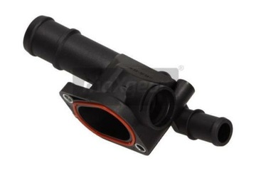 MAXGEAR ВОДЯНАЯ ТРУБА VW 1.9/2.0 TDI 05-
