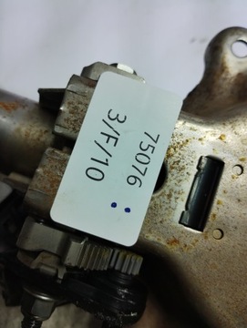 FIAT STILO 1.9 JTD ŘÍZENÍ ČERPADLO SERVA