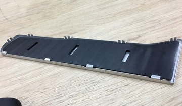 Наложения для VW Golf v Vi Touran Tiguan Passat CC B6 B7 Alltrack Sharan II