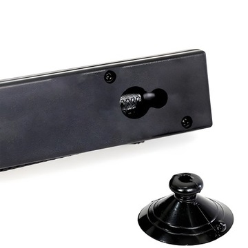 СОЛНЦЕЗАЩИТНЫЕ ЖАЛЮЗИ АВТОМОБИЛЬНЫЕ ШТОРЫ 40X45