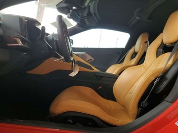 Chevrolet Corvette C7 2021 Chevrolet Corvette Chevrolet Corvette Stingray 2LT 6.2 Benzyna 490KM, zdjęcie 7