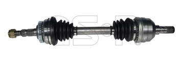 244038 GSP POLOOSA POHONNÁ OPEL -L