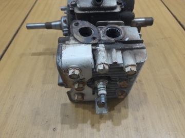 МАШИНА ДЛЯ ЗАГРЯЗНЕНИЯ BRIGGS 3 Л.С. ГОЛОВКА ЦИЛИНДРА ДВИГАТЕЛЯ