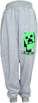 Спортивные штаны MINECRAFT Cliper размер 146