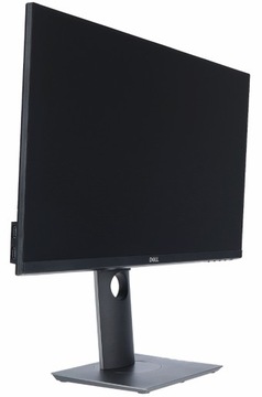 Профессиональный светодиодный IPS-монитор DELL P2419H 24 дюйма 1920x1080 HDMI DP B